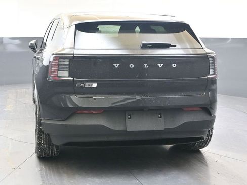 New 2026 Volvo EX30 Plus image 4