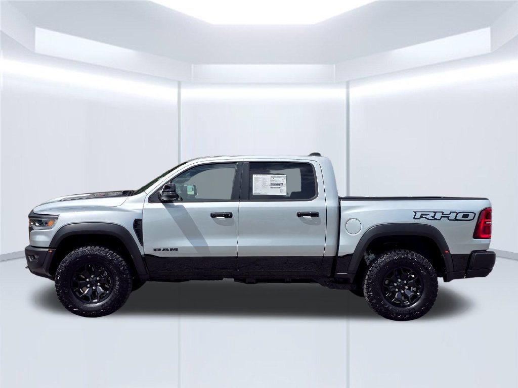 New 2026 RAM 1500 RHO w/ RHO Level 1 Equipment Group AWD/4WD image 18