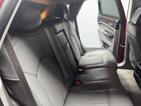 Used 2012 Cadillac SRX Luxury image 50