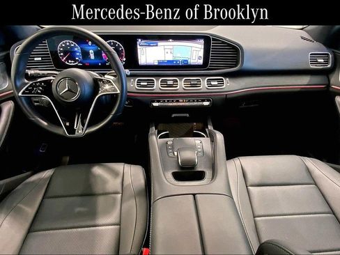 Certified 2025 Mercedes-Benz GLE 350 4MATIC image 15