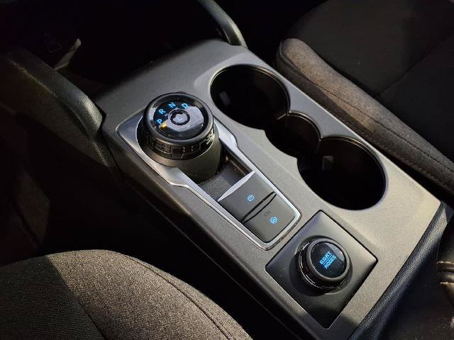Certified 2025 Ford Bronco Sport Big Bend AWD/4WD image 11
