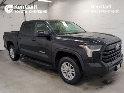 Used 2023 Toyota Tundra SR5 w/ SR5 Convenience Package