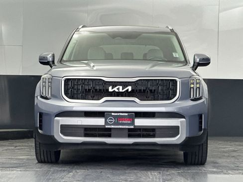 Used 2024 Kia Telluride EX image 8