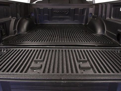 Used 2024 Ford F150 XLT w/ Mobile Office Package image 13