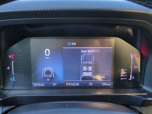 Used 2024 Ford Ranger XLT w/ FX4 Off-Road Package image 27