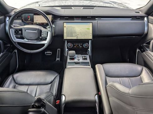 Used 2023 Land Rover Range Rover SE image 14