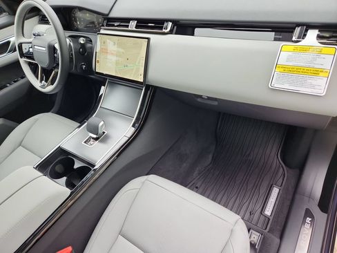 New 2026 Land Rover Range Rover Velar S AWD/4WD image 27