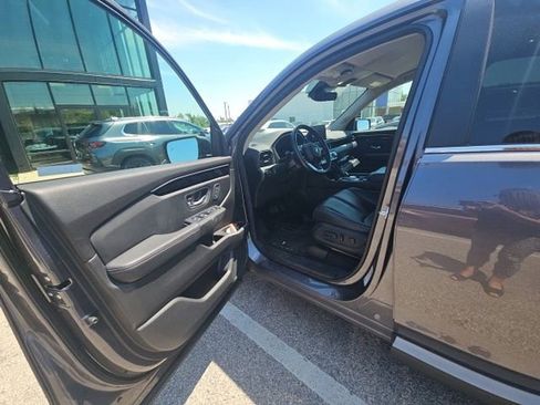 Used 2024 Honda Pilot EX-L image 36