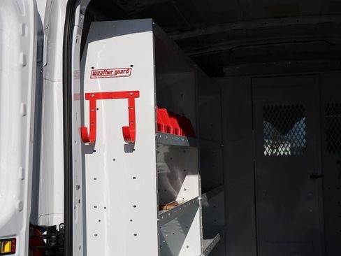 Used 2024 Ford Transit 250 148 Medium Roof image 5