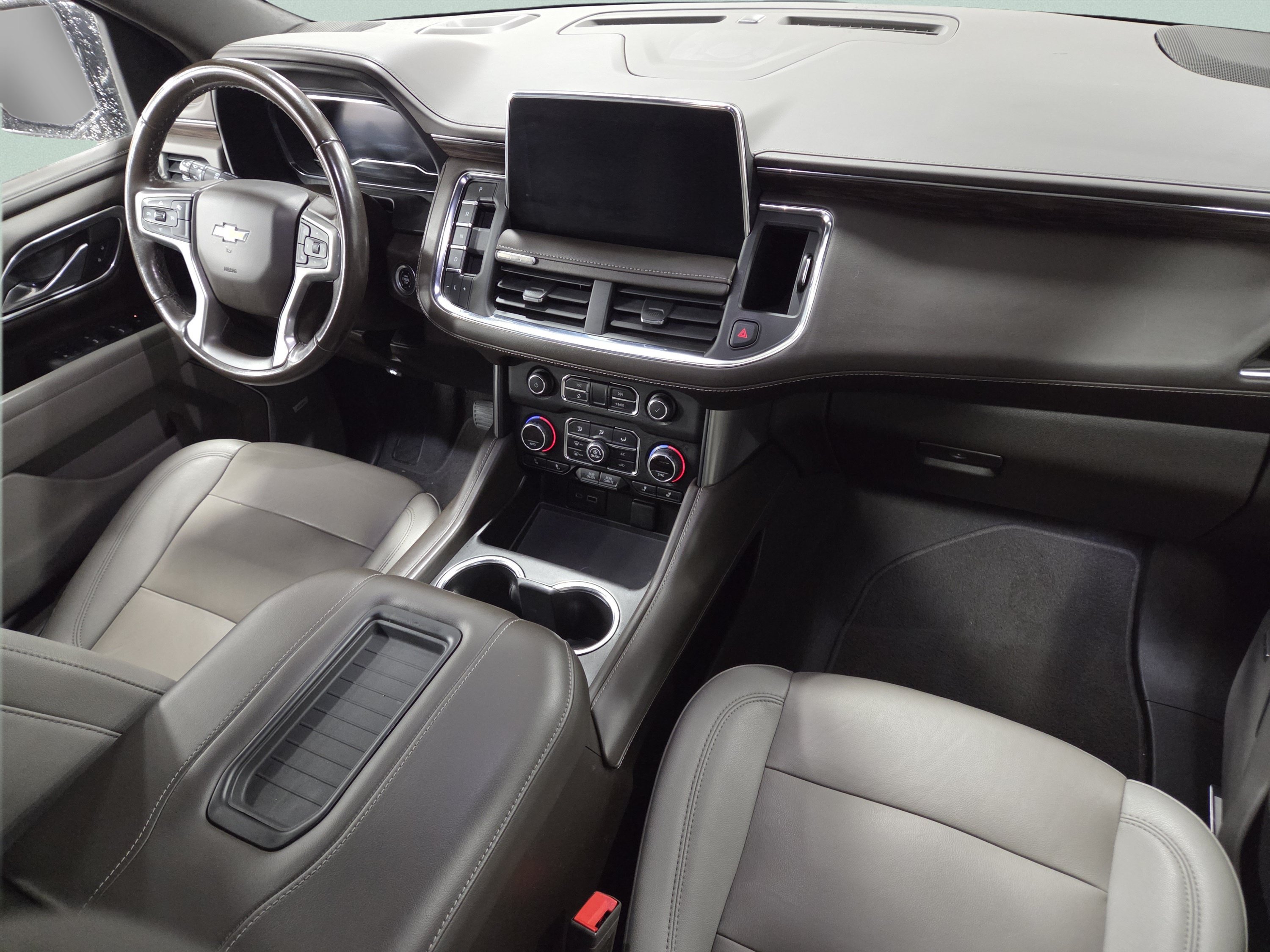 Used 2023 Chevrolet Tahoe LT AWD/4WD image 32