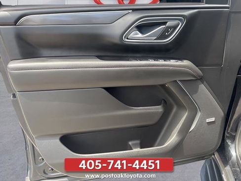 Used 2024 Chevrolet Tahoe RST AWD/4WD image 39