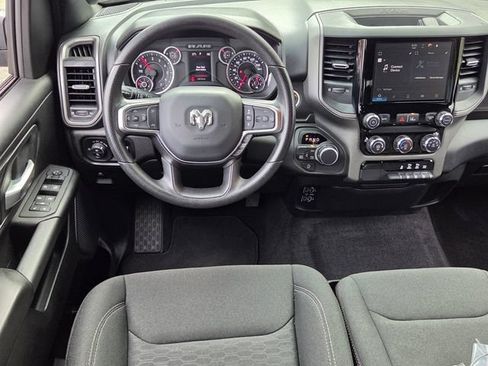 Used 2025 RAM 1500 Tradesman w/ Night Edition AWD/4WD image 10