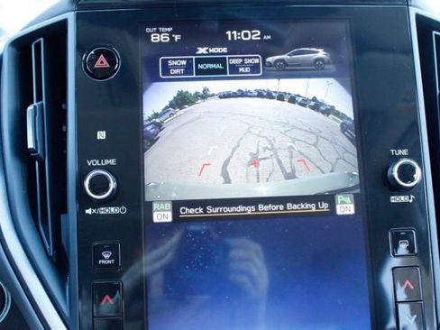 Used 2024 Subaru Crosstrek 2.5i Limited AWD/4WD image 26