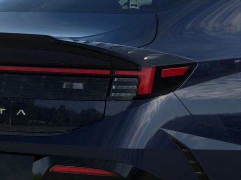 New 2026 Hyundai Sonata N Line image 10