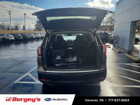 New 2026 Subaru Ascent Limited image 11