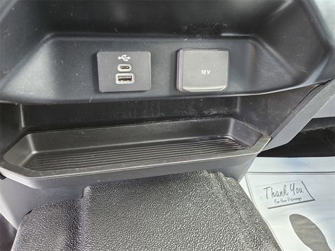 Used 2024 Ford F250 XL w/ Snow Plow Prep Package image 20