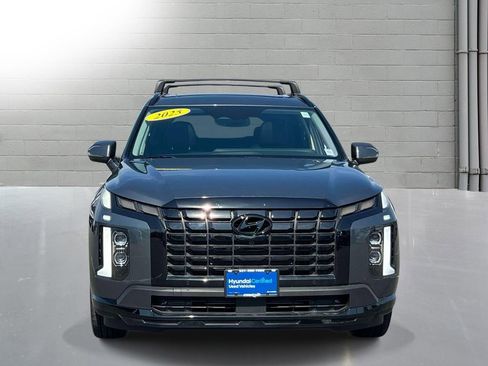 Used 2025 Hyundai Palisade XRT AWD/4WD image 2