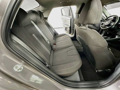 Used 2023 Hyundai Elantra SEL FWD image 12