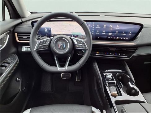 New 2026 Buick Envision Sport Touring image 4