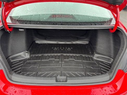 Used 2022 Honda Civic LX image 14