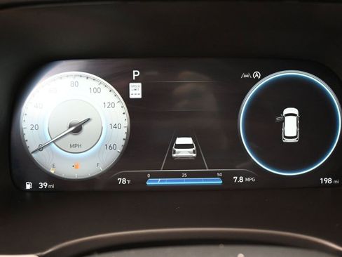 Used 2025 Hyundai Palisade SEL image 24