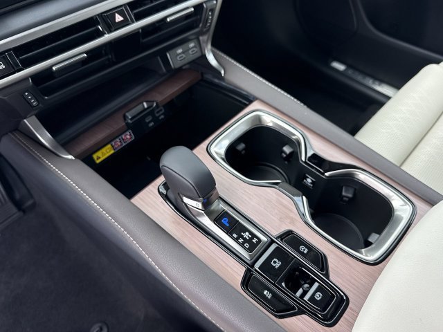 New 2026 Lexus RX 350 FWD w/ Convenience Package image 21