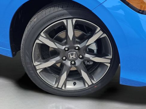New 2026 Honda Civic Sport Touring image 19