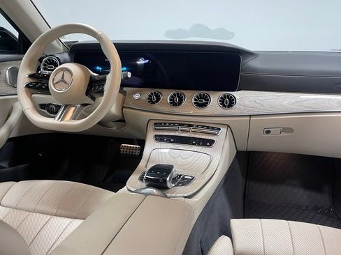 Used 2023 Mercedes-Benz E 450 4MATIC Cabriolet image 29