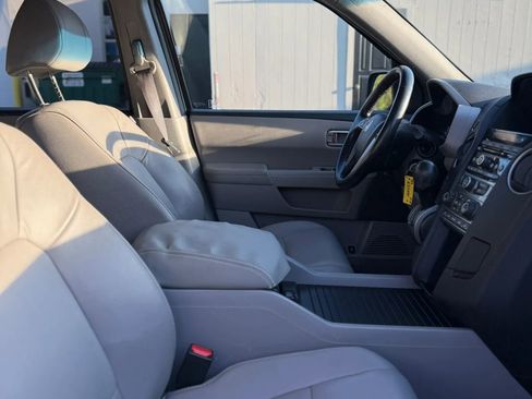 Used 2012 Honda Pilot EX-L image 18