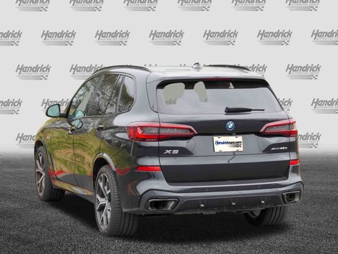 Certified 2023 BMW X5 xDrive45e w/ M Sport Package image 6