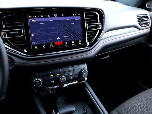 New 2026 Dodge Durango GT w/ Blacktop Package image 13