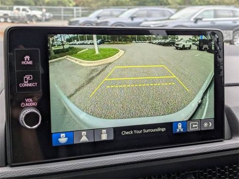 New 2026 Honda CR-V Sport-L image 22