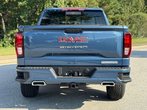 New 2026 GMC Sierra 1500 Elevation w/ Preferred Package image 11