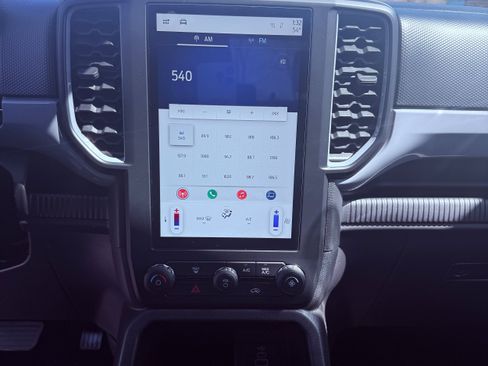 New 2026 Ford Ranger XL AWD/4WD image 19