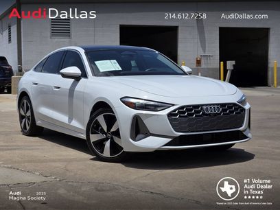 Certified 2025 Audi A5 2.0T Premium w/ Convenience Package