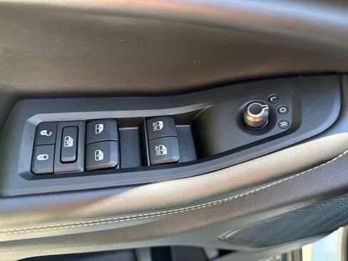 Used 2025 Jeep Grand Cherokee Limited AWD/4WD image 25