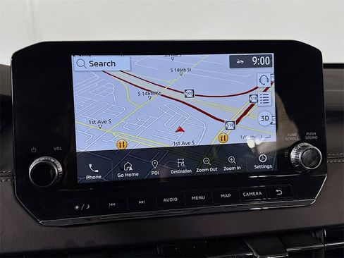 Used 2023 Mitsubishi Outlander SE image 35