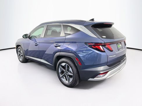 Used 2025 Hyundai Tucson SEL FWD image 5