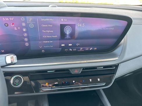 New 2025 Buick Envision Preferred image 16