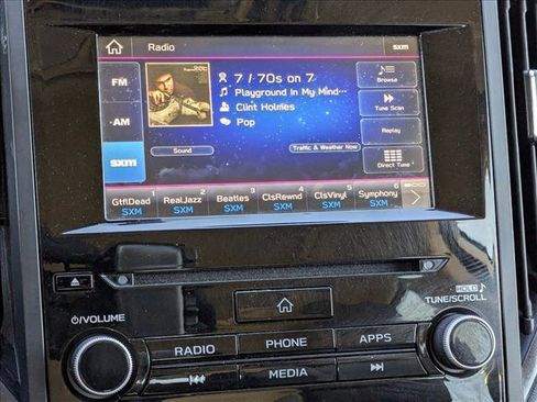 Used 2023 Subaru Forester Sport image 17