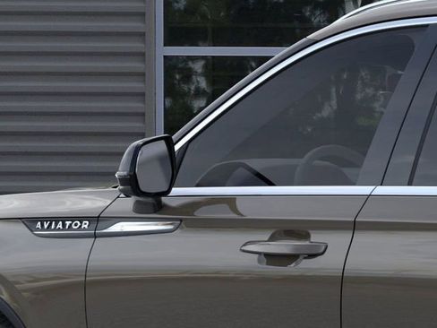 New 2025 Lincoln Aviator Reserve image 20