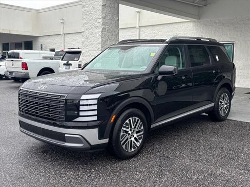 New 2026 Hyundai Palisade SEL AWD/4WD image 23