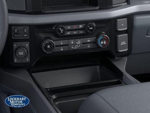 New 2025 Ford F250 XLT w/ 360-Degree Camera Package image 15