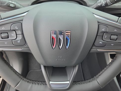 New 2026 Buick Encore GX Sport Touring w/ Advanced Technology Package image 14