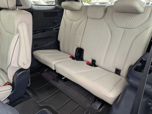 Used 2024 Hyundai Palisade Calligraphy image 29