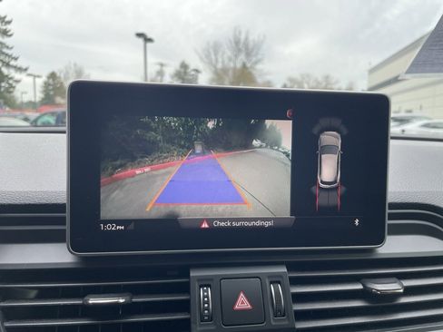 Used 2018 Audi SQ5 Premium Plus image 14