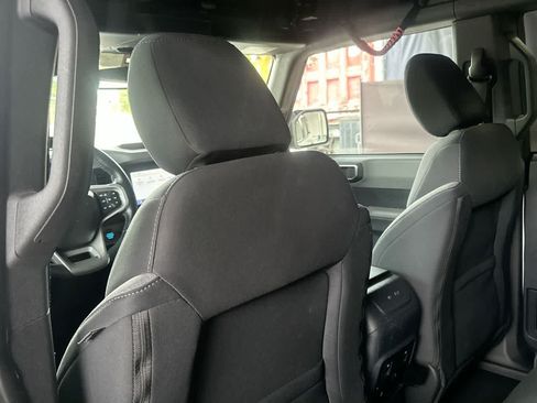 Used 2023 Ford Bronco Big Bend AWD/4WD image 23