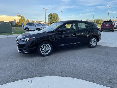 New 2025 Subaru Impreza 2.0i image 2