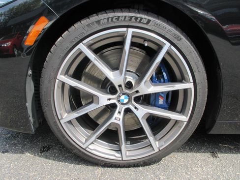 Used 2021 BMW M850i Gran Coupe xDrive image 17