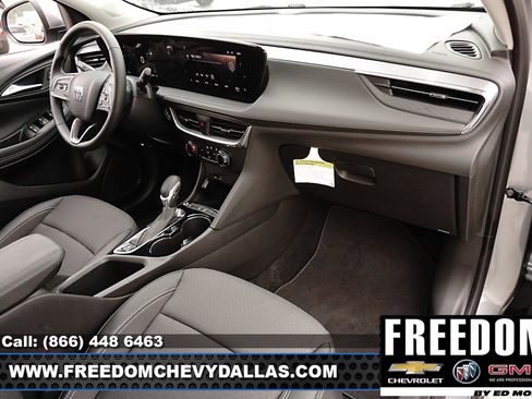 New 2026 Buick Encore GX Preferred image 12